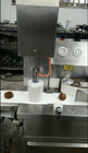 Máquina de la torta de la luna del arroz pegajoso, productos de formación multi de la hornada de la torta de la máquina
