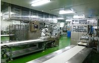 Agentes de encargo de la importación de China de las líneas de montaje del pan de Alemania