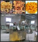 Kurkure del NAK del nik de los cheetos del maíz de la protuberancia de Jinan Eagle que hace las máquinas