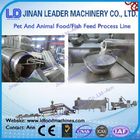 Máquina de la fabricación del alimento para animales/del pienso, línea de transformación animal de alto valor proteico del alimento para animales
