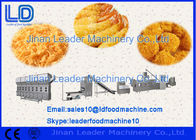 Equipo automático de la transformación de la máquina/de los alimentos de la miga de pan para el marisco