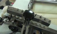 Sistema automático ISO/CE/SGS de la aspersión de la máquina del bollo del vapor de 3 fases