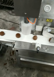 Máquina de los pasteles para el sésamo Mochi, troqueladora ISO/CE de la torta de la luna
