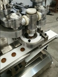 Equipo de formación multi 28L y 20L de la industria alimentaria de la máquina de la bola vegetal