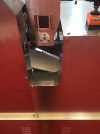 La cadena de producción automática del pan del ISO para el pan largo, tuesta el equipo industrial de la hornada