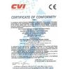 China China Production Line Online Marketplace certificaciones